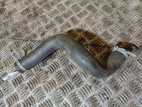 Патрубок радиатора E9TH7L Kia Shuma - Фото 2