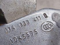 Петля двери задней левой WXMVLS Volkswagen Jetta - Фото 4