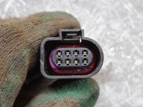 Проводка двери передней правой GS9ZO0 Volkswagen Passat - Фото 3