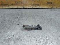 Кронштейн крепления бампера заднего X4HQ3J Mercedes A W168 - Фото 3