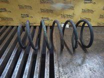 Пружина передняя U46UML Opel Vectra - Фото 3