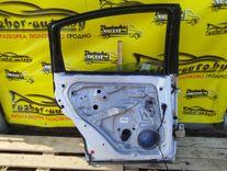 Петля двери задней левой J29UF0 Volkswagen Passat - Фото 2