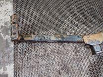 Прицепное устройство (фаркоп) D1I56E Kia Sorento купить