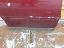 Дверь задняя правая J47HDS Volkswagen Passat - Фото 2