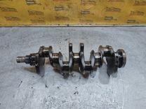 Коленвал F51RG8 Ford C-Max