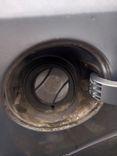 Крышка топливного бака A34MU8 Opel Zafira - Фото 1