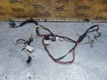 Проводка XK4JLW Citroen Xsara Picasso - Фото 3