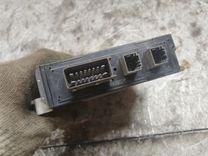 Моторчик стеклоподъемника передний левый NF8EO7 Citroen C5 купить на авторазборке