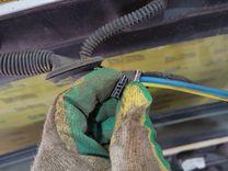 Крышка багажника (дверь 3-5) CB0MXZ Mercedes A W168 undefined