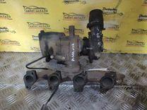 Турбина 8KTFZ1 Peugeot 307 купить