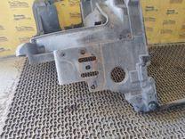 Передняя панель крепления облицовки (телевизор) 5K0COE Seat Alhambra купить на авторазборке