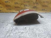 Фонарь задний правый ZNNF4I Opel Vectra купить с доставкой