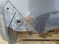 Крыло заднее правое A732OI Peugeot 207 купить