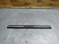 Накладка на порог наружная правая XNB63K Volvo S60 купить