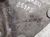 Фланец (тройник) системы охлаждения K76BF1 Daewoo Leganza купить на авторазборке