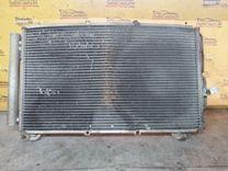 Радиатор кондиционера Y4MP7A Hyundai Matrix купить