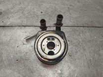 Теплообменник масляного фильтра MCQJ21 Peugeot 406