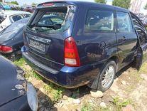 Проводка двери передней правой LG733U Ford Focus