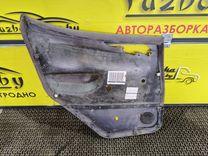 Обшивка двери задней правой (дверная карта) VX1ZRK Mercedes A W168 купить