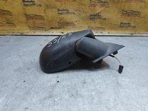 Зеркало наружное правое 05L9RR Citroen C3 купить на авторазборке