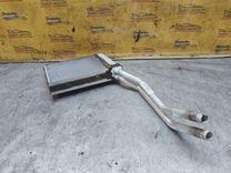 Радиатор отопителя (печки) M9A9FW Volvo S40 купить на авторазборке