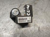 Датчик удара 5N4JV6 Citroen C4 - Фото 3