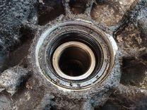 КПП механическая (МКПП) 5-ступенчатая JXV2AH Ford Escort undefined