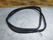 Уплотнитель двери задней левой G4D8DL Volvo S60 купить