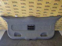 Обшивка крышки багажника 8R4FP2 Citroen Xsara Picasso купить с доставкой