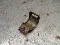 Крепление втулки стабилизатора C3BX18 Peugeot 607 - Фото 2
