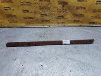 Накладка декоративная XYCECY Peugeot 406