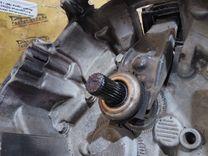 КПП механическая (МКПП) 5-ступенчатая IDZDA2 Renault Laguna купить с доставкой