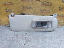 Козырек солнцезащитный 7UOFPN Citroen C8 - Фото 4