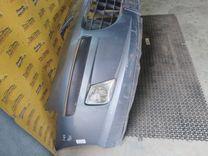 Бампер передний XSKNXR Peugeot 407 купить с доставкой
