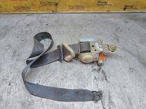 Ремень безопасности передний левый 78BZZN Hyundai Getz