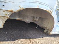 Крыло заднее правое PCDOHI Opel Zafira - Фото 3