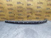 Кронштейн крепления бампера заднего 8BG9M2 Skoda Fabia купить в магазине запчастей бу