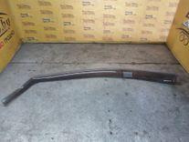 Дефлекторы окон (ветровики) B9FRFV Hyundai Matrix купить на авторазборке