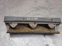 Решетка вентиляции кузова 3Z61NE Citroen C3 купить с доставкой