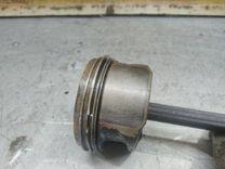 Поршень W12W2R Volkswagen Polo - Фото 4