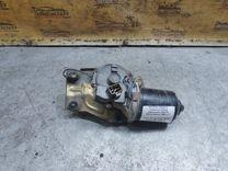 Моторчик передних стеклоочистителей (дворников) ODDC76 Mazda Xedos 6 - Фото 1