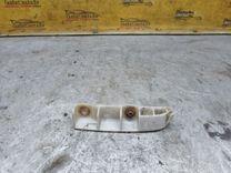 Кронштейн крепления бампера заднего BN016G Nissan Micra