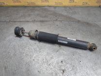 Амортизатор задний правый ZL26RQ Peugeot 406 - Фото 1