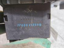 Кнопка корректора фар OUWYFH Renault Scenic купить в магазине запчастей бу