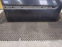 Дверь передняя правая J8Q9PY Renault Scenic купить на авторазборке