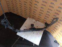 Балка под радиатор C8H96E Audi A4 - Фото 3