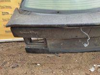 Крышка багажника (дверь 3-5) G1G9SH Citroen Xantia купить
