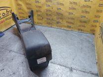 Консоль салона (кулисная часть) 39EC92 Mazda 3 купить с доставкой