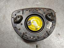 Подушка безопасности водителя DC5227 Opel Meriva - Фото 3