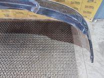 Бампер задний 55HH3S Rover 200 - Фото 9